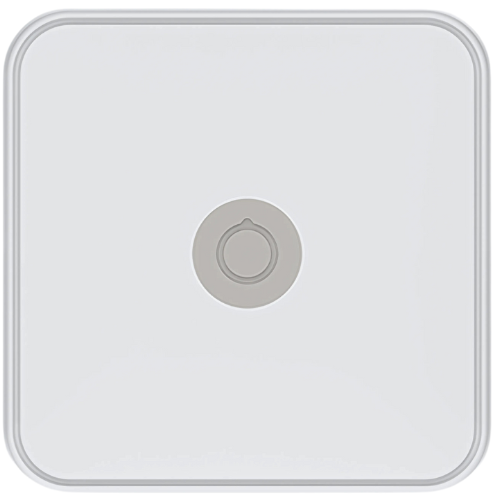 Ultra Long Life Bluetooth iBeacon AOA Locator for Asset Tracking - Hospitality Enviro Tech