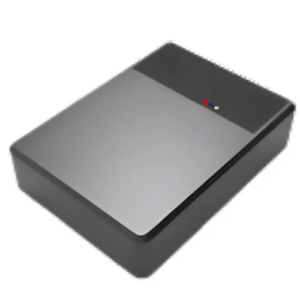 GPS Tracker with 10000mAh Battery and Removal Alarm - Hospitality Enviro Tech