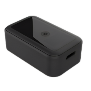 Mini GPS Tracker with Voice Monitoring and Geo Fence Alarm - Hospitality Enviro Tech