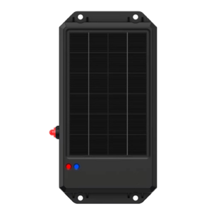 Solar Powered GPS Tracker with Satellite Communication - Hospitality Enviro Tech