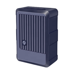 Smart GPS Tracker Car Locator with Magnetic Mount - Hospitality Enviro Tech