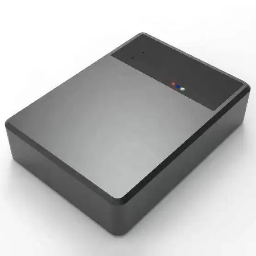 Wireless GPS Tracker with Long Life Battery - Hospitality Enviro Tech