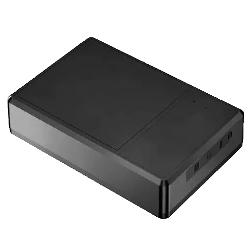Wireless GPS Tracker with Long Life Battery - Hospitality Enviro Tech - Image 2