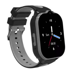 Kids Smartwatch with GPS SOS Button IP67 Waterproof 950mAh - Hospitality Enviro Tech