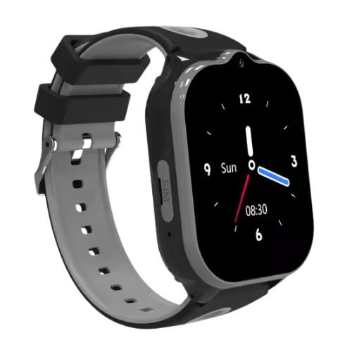 Kids Smartwatch with GPS SOS Button IP67 Waterproof 950mAh - Hospitality Enviro Tech