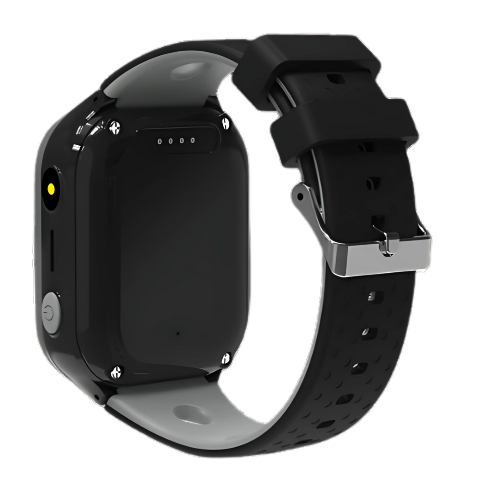 Kids Smartwatch with GPS SOS Button IP67 Waterproof 950mAh - Hospitality Enviro Tech - Image 2