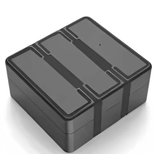 Long Battery Life GPS Tracker with Magnetic Real Time Tracking - Hospitality Enviro Tech - Image 2