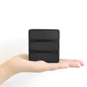 Long Battery Life GPS Tracker with Magnetic Real Time Tracking - Hospitality Enviro Tech