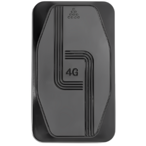 GPS Tracker with Long Battery Life Magnetic Mount - Hospitality Enviro Tech