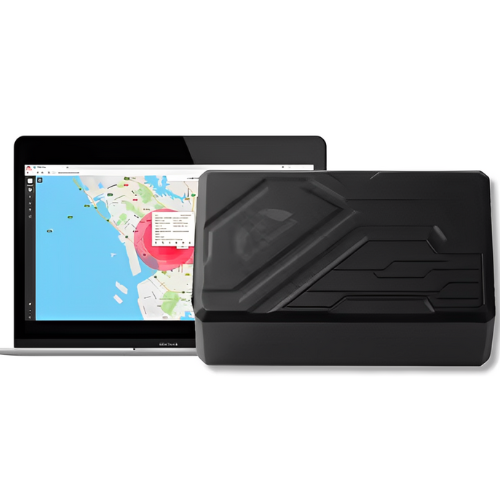 Long Battery Life GPS Tracker with Waterproof Magnetic Mount - Hospitality Enviro Tech