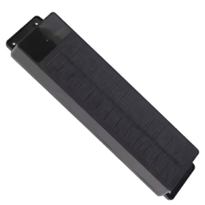 Solar Powered GPS Tracker with Long Battery Life - Hospitality Enviro Tech