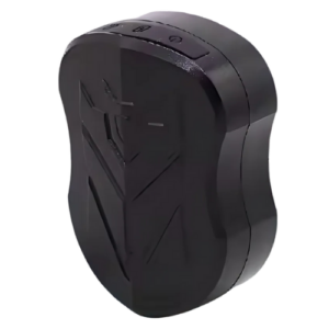 Long Battery Life GPS Tracker with Real Time Tracking Magnetic - Hospitality Enviro Tech