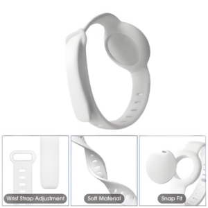 Long Life BLE Beacon with 2-Year Battery & IP67 Rating - Hospitality Enviro Tech