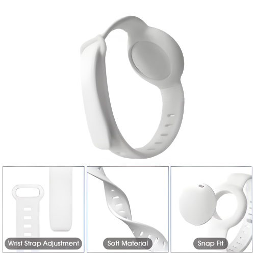 Long Life BLE Beacon with 2-Year Battery & IP67 Rating - Hospitality Enviro Tech