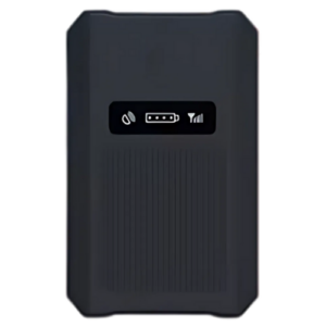 Long Battery Life GPS Asset Tracker with LTE M IP68 Waterproof - Hospitality Enviro Tech