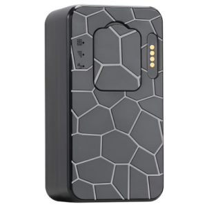 Strong Magnetic GPS Tracker with 6000mAh Battery - Hospitality Enviro Tech