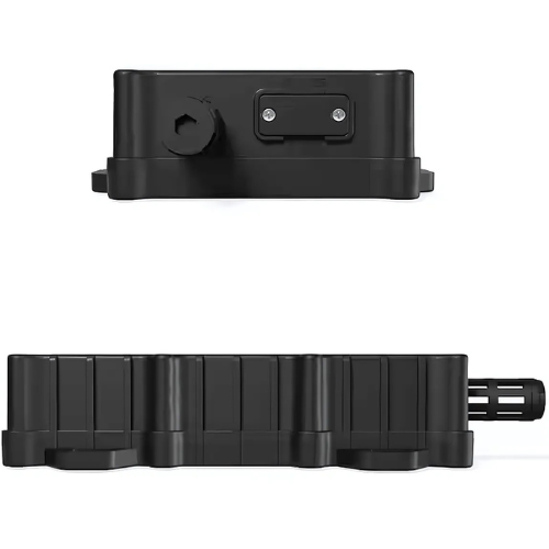 GPS IoT Tracker with 10 Year Battery Life and BLE 5.0 - Hospitality Enviro Tech - Image 2