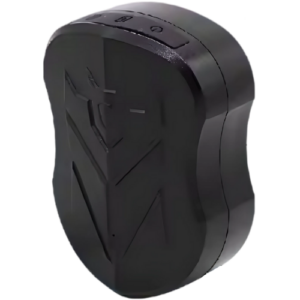 GPS Tracker with 5000MAh Battery Waterproof & Magnet - Hospitality Enviro Tech