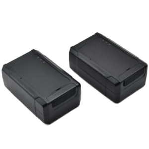 Compact Smart GPS Tracker with Long Battery Life - Hospitality Enviro Tech