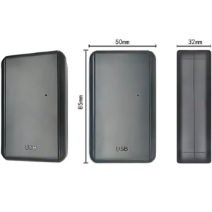 Mini 4G GPS Tracker with Long Battery for Vehicles & Bicycles - Hospitality Enviro Tech