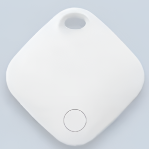 Compact Smart GPS Tracker with Built-In Speaker and BLE 5.2 - Hospitality Enviro Tech