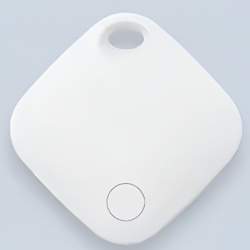 Compact Smart GPS Tracker with Built-In Speaker and BLE 5.2 - Hospitality Enviro Tech