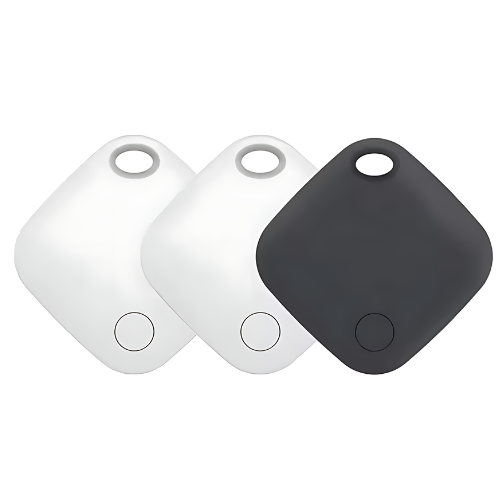 Compact Smart GPS Tracker with Built-In Speaker and BLE 5.2 - Hospitality Enviro Tech - Image 2