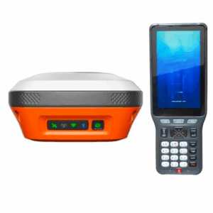 Hospitality Enviro Tech Handheld Surveying System