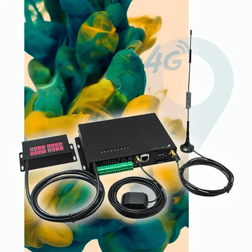 Hospitality Enviro Tech Real Time Spy Mobile GPS - Image 4