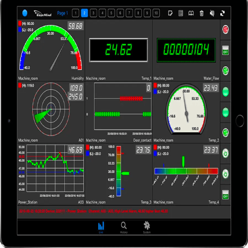 Hospitality Enviro Tech Real Time Spy Mobile GPS - Image 6