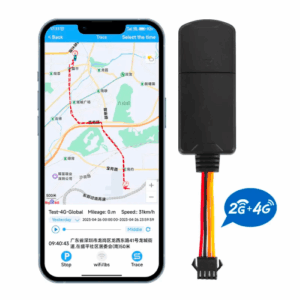 Hospitality Enviro Tech GPS Remote Engine