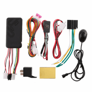 Hospitality Enviro Tech Vehicle GPS Tracker