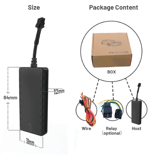 Hospitality Enviro Tech Long Distance Locator - Image 3