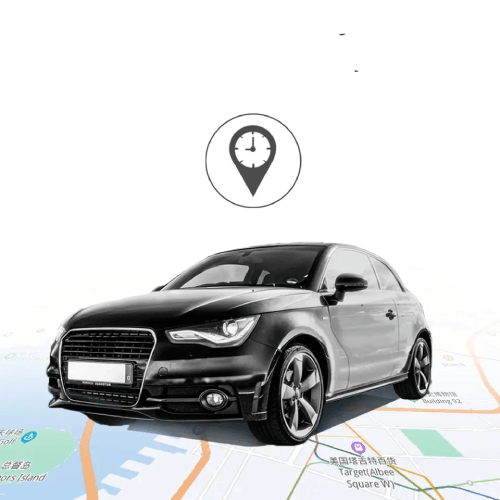 Hospitality Enviro Tech Long Distance Locator - Image 5