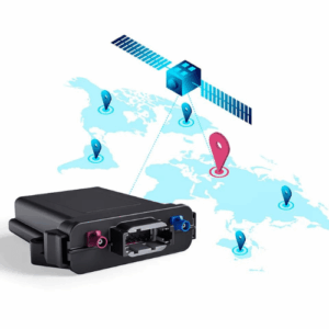 Hospitality Enviro Tech Android 4G Tracking