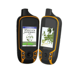 Hospitality Enviro Tech Handheld GPS