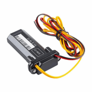 Hospitality Enviro Tech GPS Car Locator