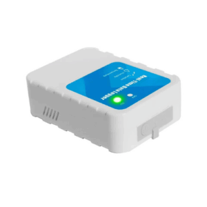 Hospitality Enviro Tech Geolocation Data Logger