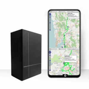 Hospitality Enviro Tech Voice Monitoring Tracker