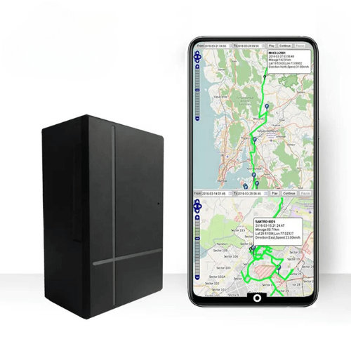 Hospitality Enviro Tech Voice Monitoring Tracker