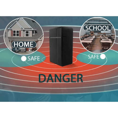 Hospitality Enviro Tech Voice Monitoring Tracker - Image 2