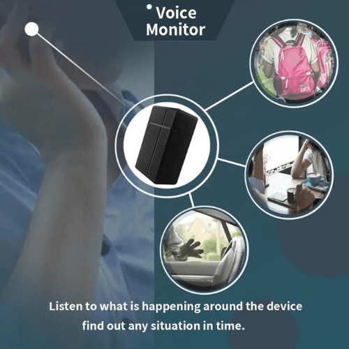 Hospitality Enviro Tech Voice Monitoring Tracker - Image 3