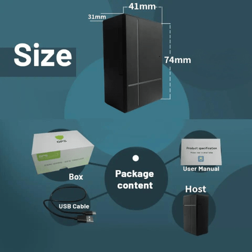 Hospitality Enviro Tech Voice Monitoring Tracker - Image 6