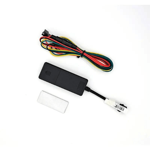 Hospitality Enviro Tech Geolocator GPS