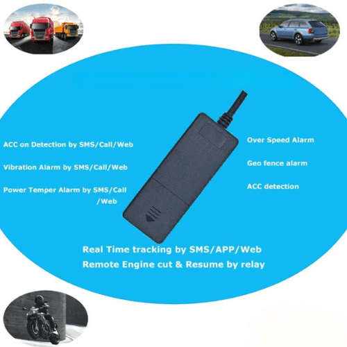 Hospitality Enviro Tech Geolocator GPS - Image 5