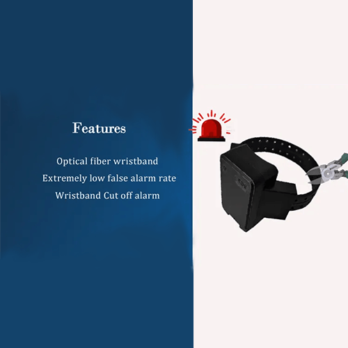 Hospitality Enviro Tech Prisoner GPS Monitor - Image 2