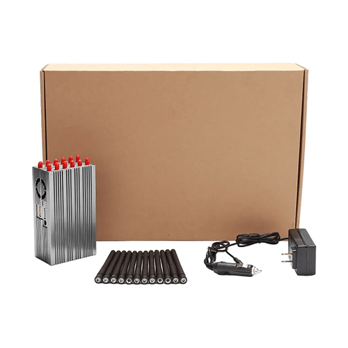 Hospitality Enviro Tech Portable Handheld GSM