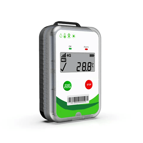 Hospitality Enviro Tech Wireless Temperature Monitor - Image 2