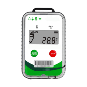 Hospitality Enviro Tech Wireless Temperature Monitor