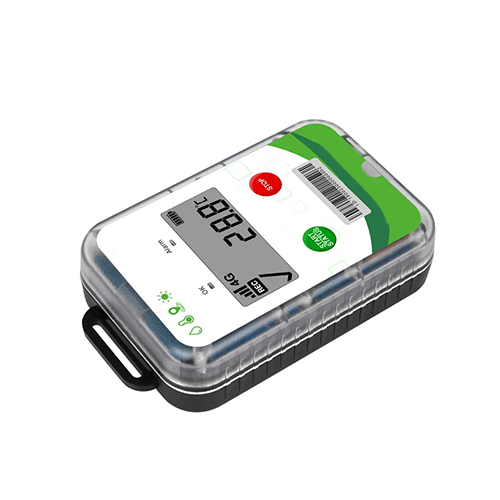 Hospitality Enviro Tech Wireless Temperature Monitor - Image 3